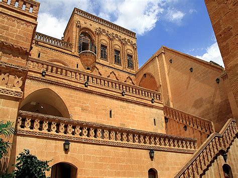 Mardin Turları